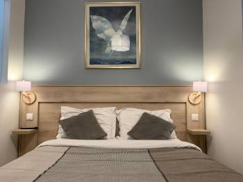 Double Room13