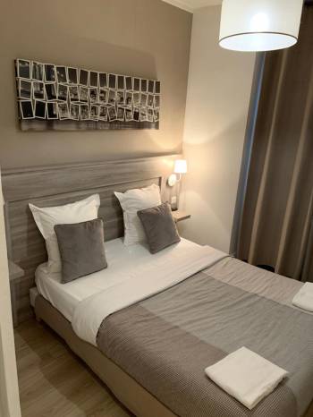 Double Room20