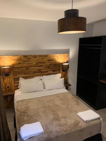 Double Room32