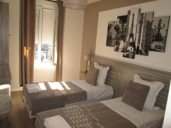 Standard Twin Room2