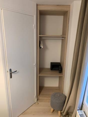 Standard Twin Room4